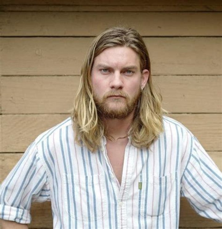 Jake Weary Height