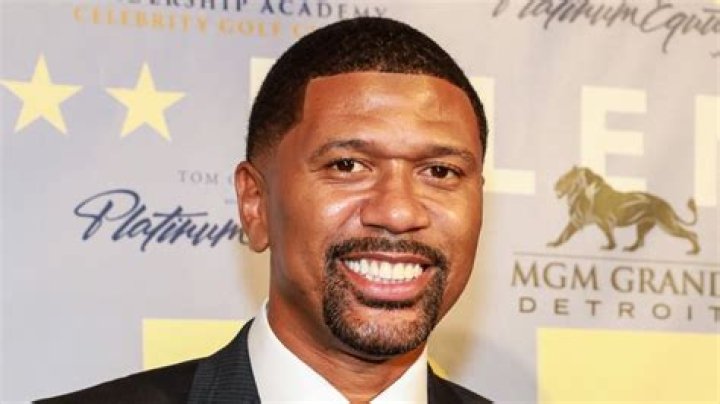 Jalen Rose Hair Net Worth – How Much is Rose Worth?