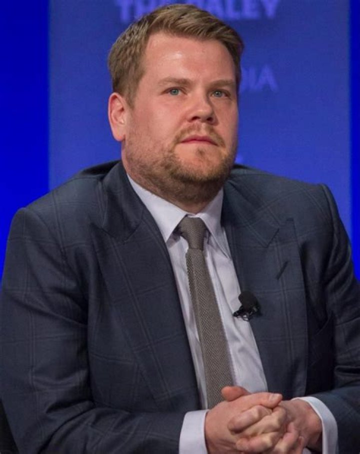 James Corden – Biography, Facts & Life Story