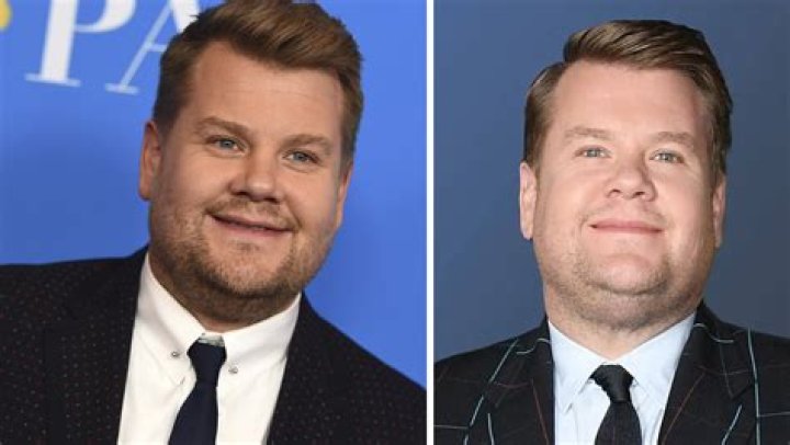 James Corden Net Worth - How Much Does James Corden Make?