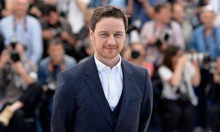 James McAvoy bio: age, height, wife, net worth