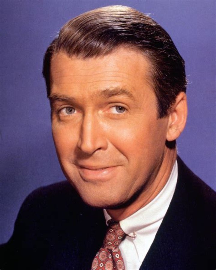 James Stewart ·