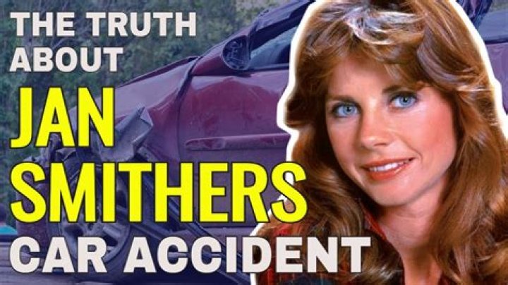 Jan Smithers - BlogPaper