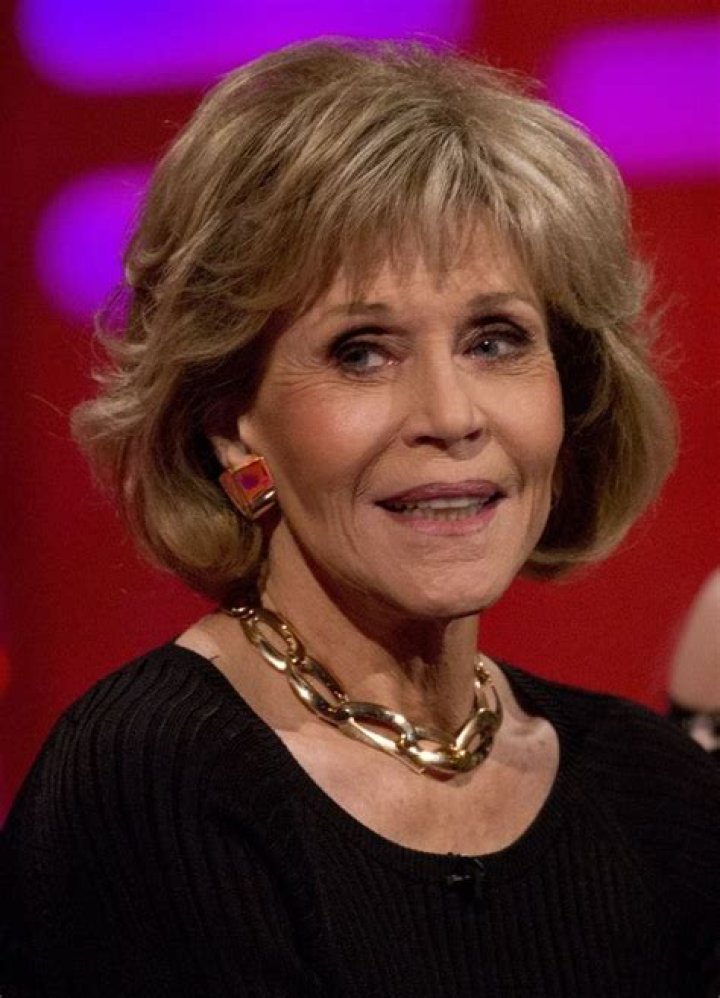 Jane Fonda – Biography, Facts & Life Story