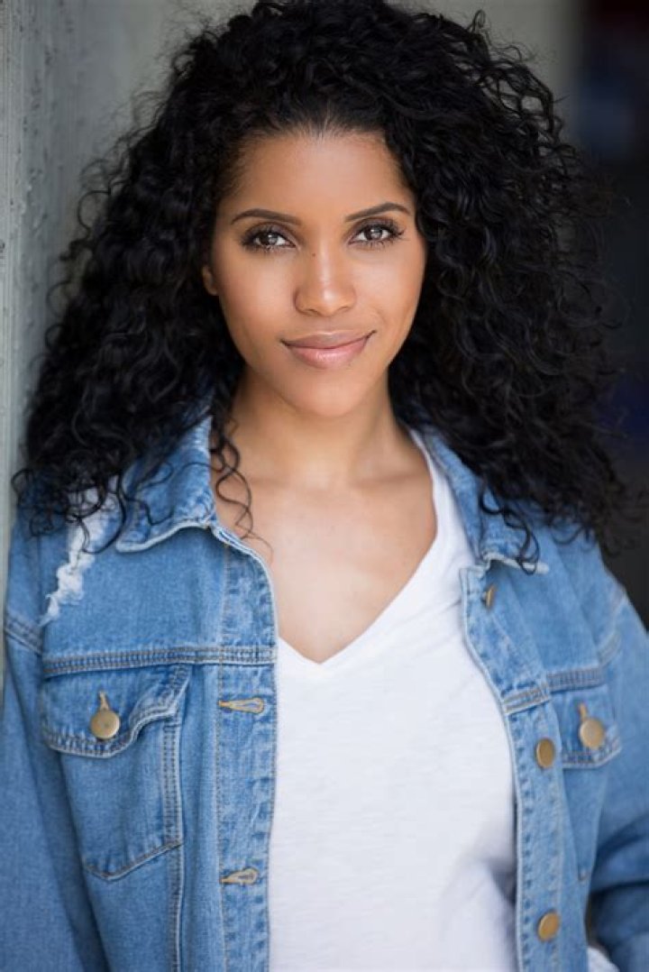 Jasmine Brown