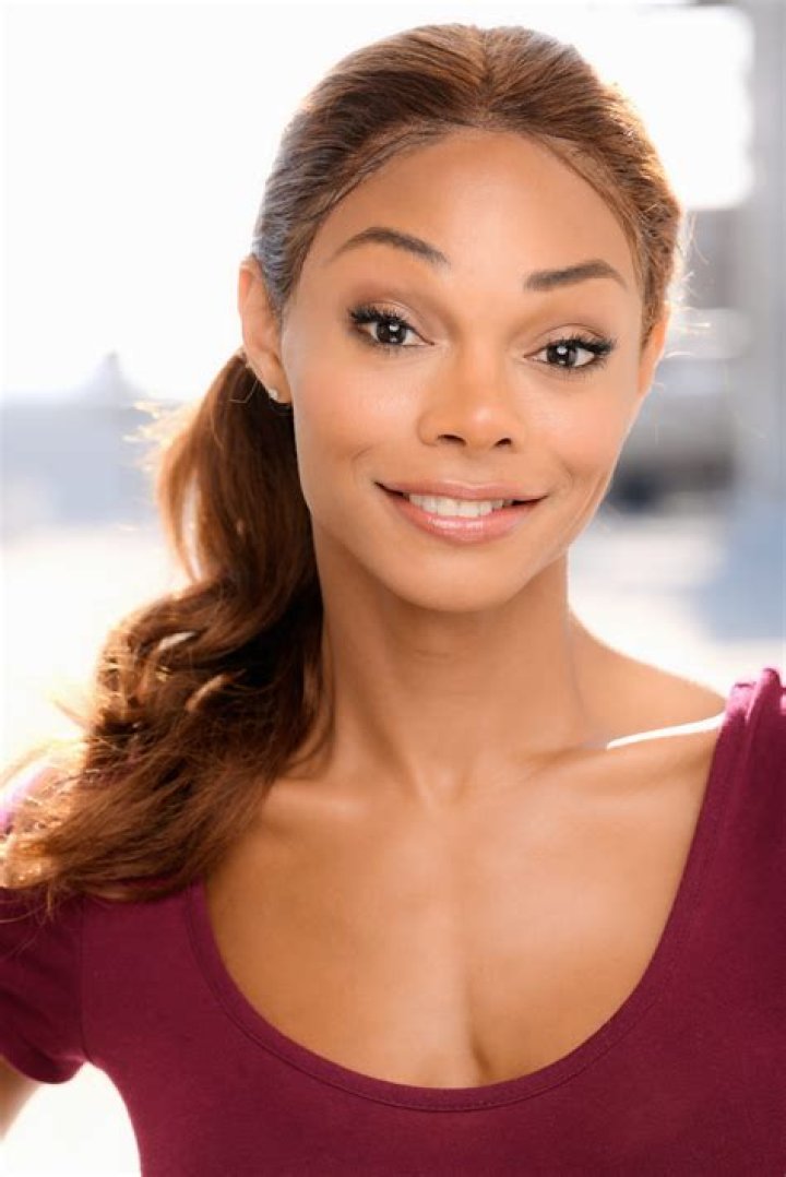 Jasmine Davis