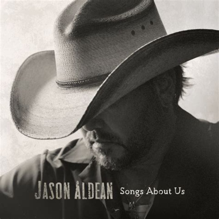 Jason Aldean Famous Songs | Popnable
