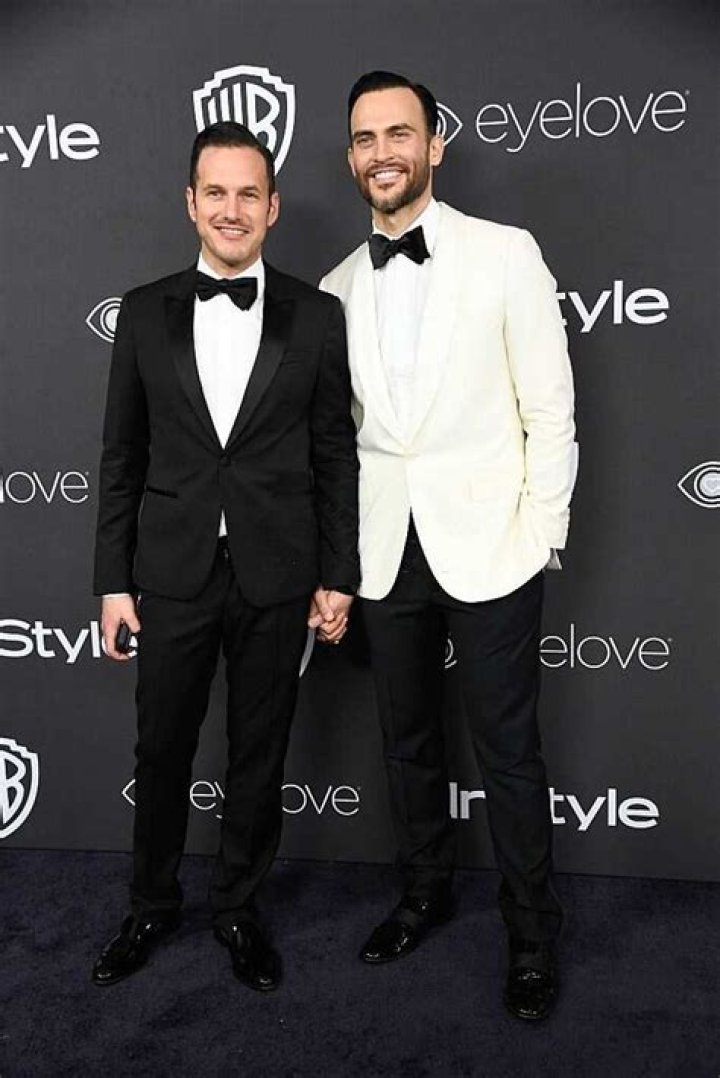Jason Landau’s biography: who is Cheyenne Jackson’s husband?