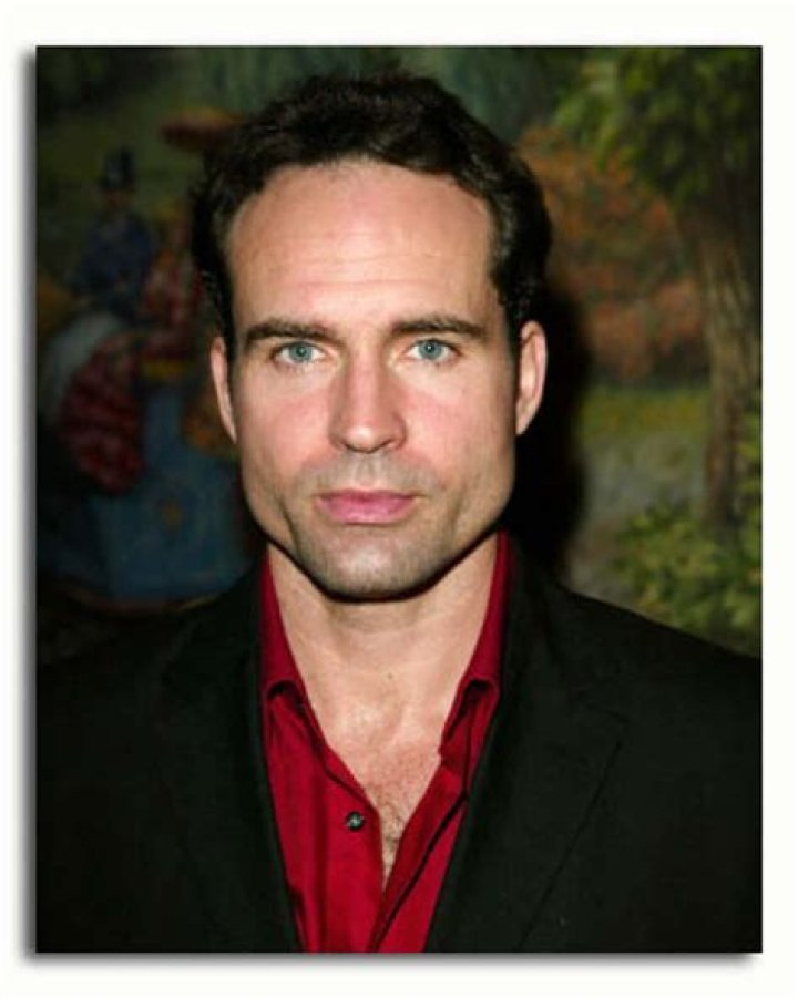 Jason Patric - SnogBlogy