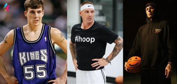 Jason Williams Net Worth