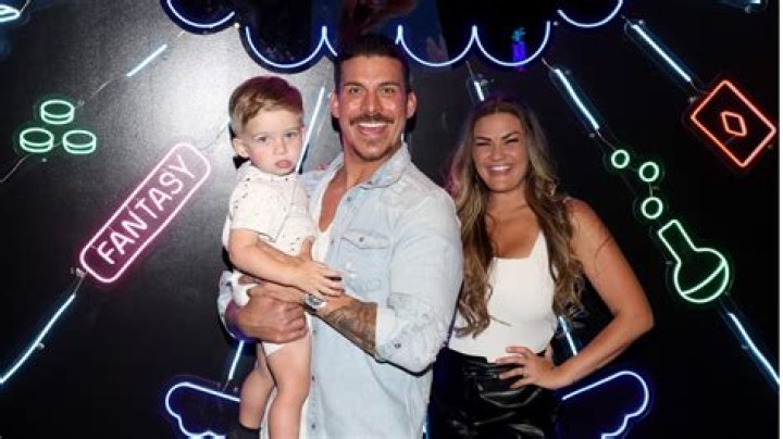 Jax Taylor and Brittany Cartwright Kids — Meet Their Son