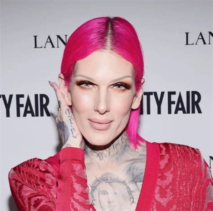 Jeffree Star Is in Another Feud — This Time With YouTuber Michelle Dy