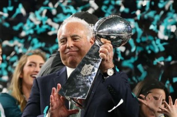 Jeffrey Lurie