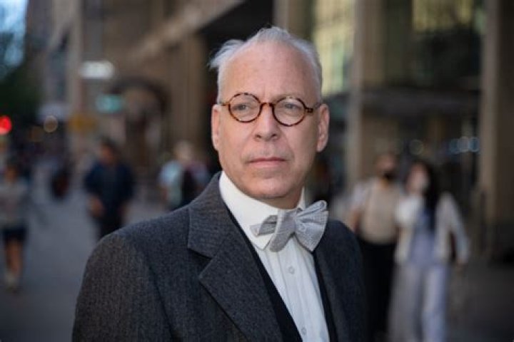 Jeffrey Tucker Books, Bio, Wiki, Age, Height, Family, Wife, Economist, AIER, And Net Worth