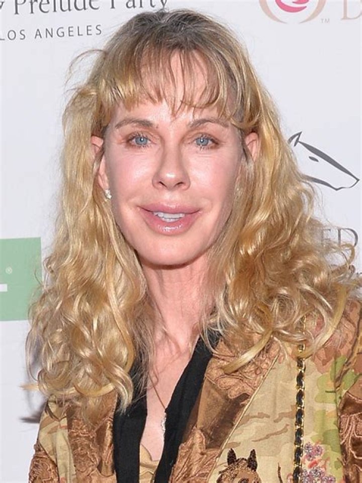 Jenilee Harrison