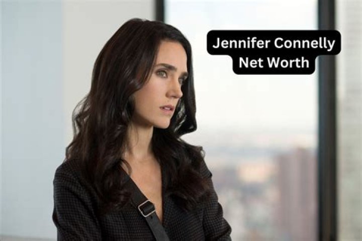 Jennifer DiNoia Net Worth