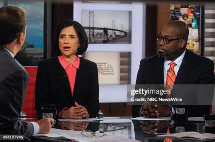 Jennifer Rubin Washington Post, Bio, Wiki, Age, Height, Husband, Salary, and Net Worth