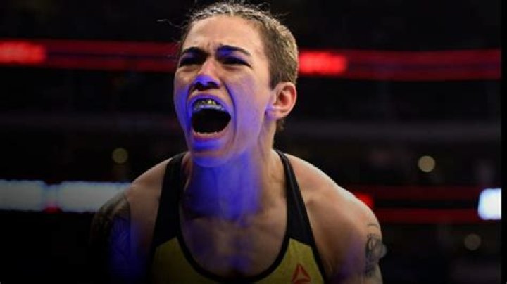 Jessica Andrade Net Worth: Exploring the Financial Success of the UFC Fighter