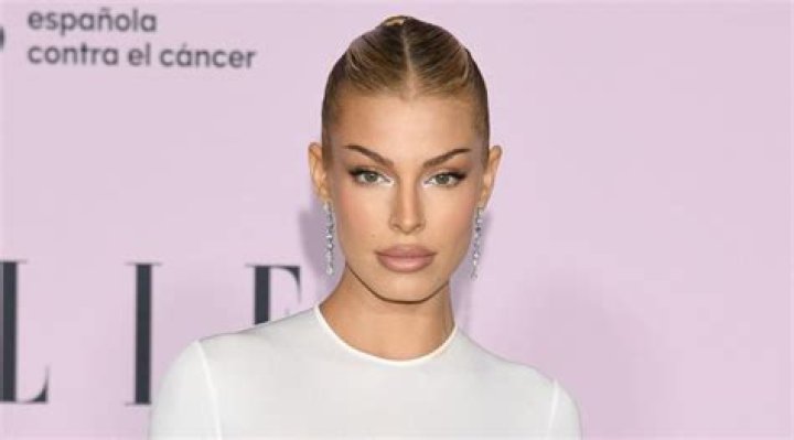 Jessica Goicoechea Net Worth