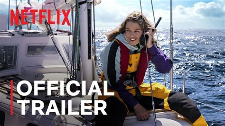 Jessica Watson Says Netflix's 'True Spirit' Captures the "Essence" of What Her Voyage Was About (EXCLUSIVE)