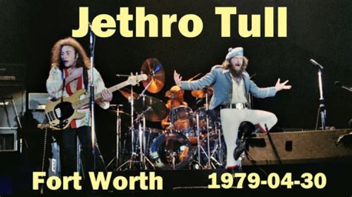Jethro Tull Net Worth – How Much Are Jethro Tull Worth?