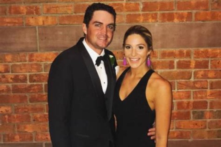 Jillian Stacey, Who Is Keegan Bradley’s Wife? Any Children?