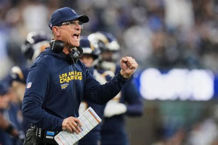 Jim Harbaugh Net Worth – How Much is Coach Harbaugh Worth?