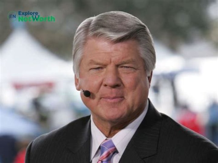 Jimmy Johnson Net Worth – How Much is Coach Johnson Worth?