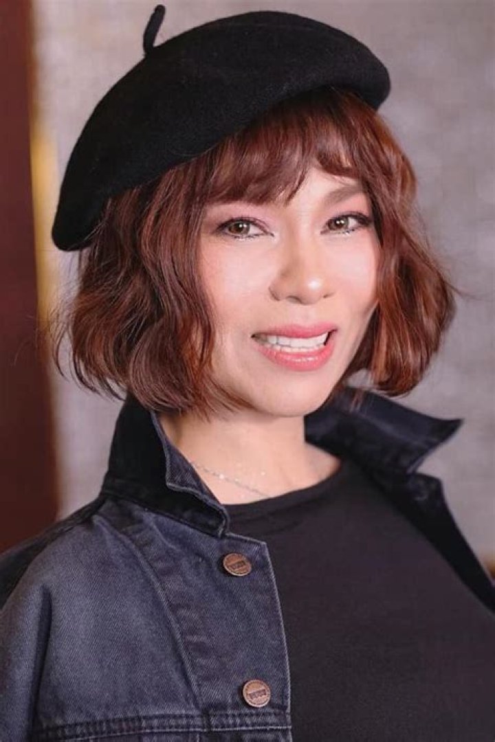 Jintara Poonlarp Net Worth