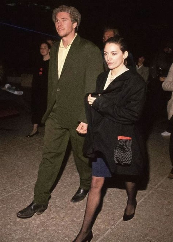 Joanne Whalley