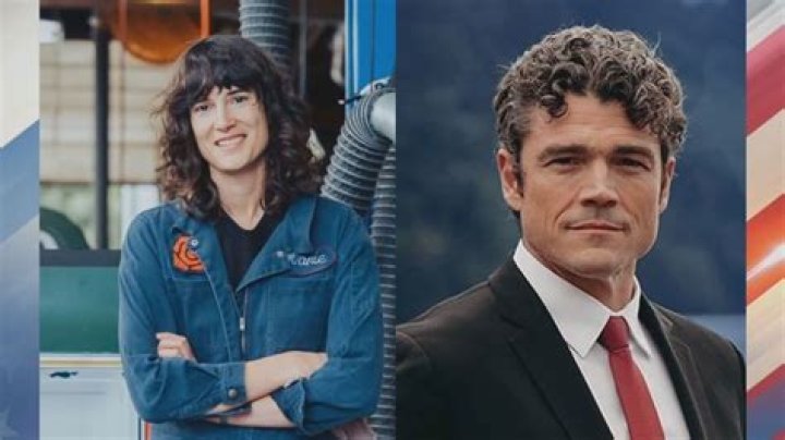 Joe Becker KATU, Bio, Wiki, Age, Wife, Salary, and Net Worth
