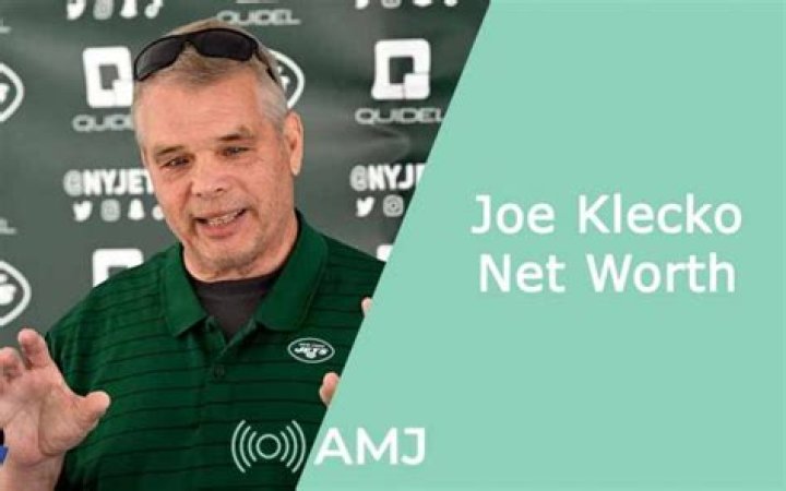 Joe Klecko Net Worth – How Much is Joe Klecko Worth?