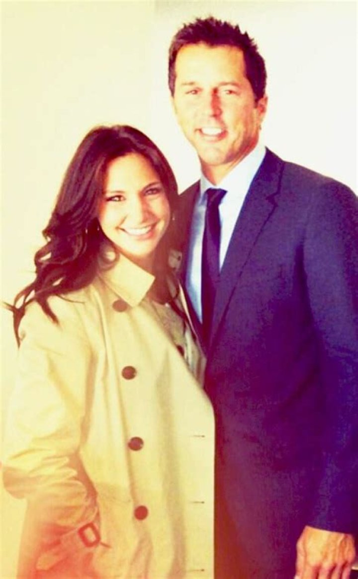 Joe Micheletti's Wife | Ecelebritymirror