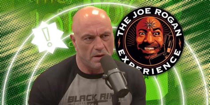Joe Rogan Has Accumulated a Very Impressive Net Worth Over the Years