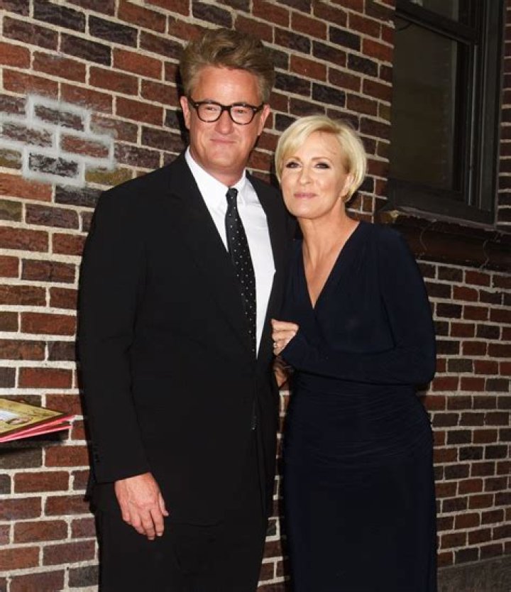 Joe Scarborough Msnbc, Bio, Wiki, Age, Height, Spouse, Book, Salary, and Net Worth