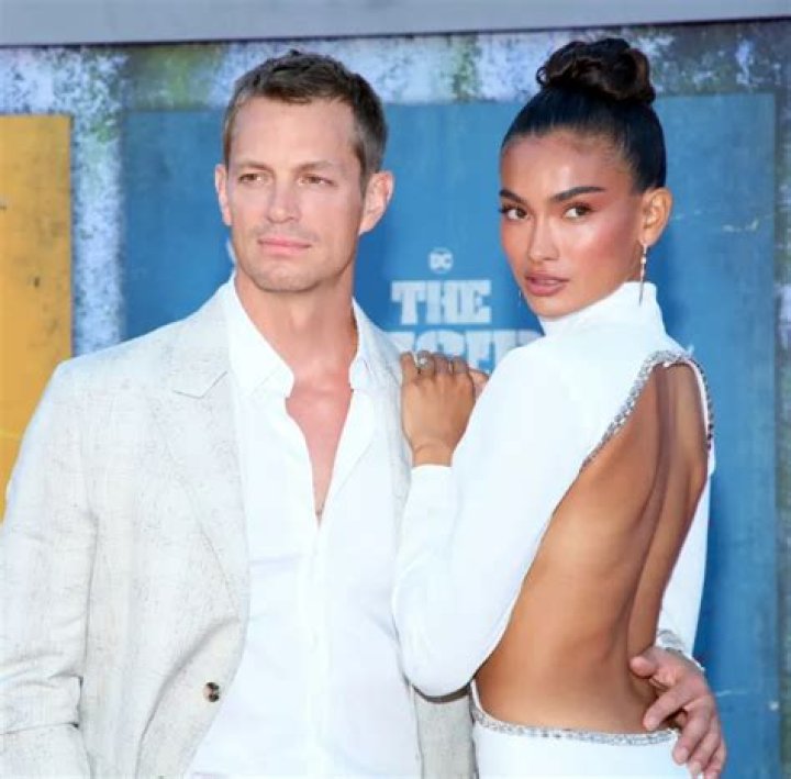 Joel Kinnaman Net Worth – How Much is Joel Kinnaman Worth?