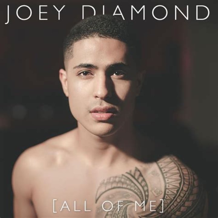 Joey Diamond Net Worth