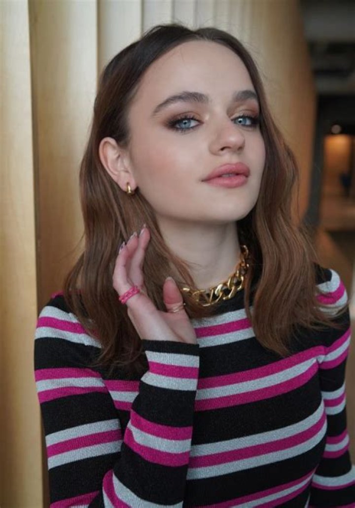 Joey King Net Worth