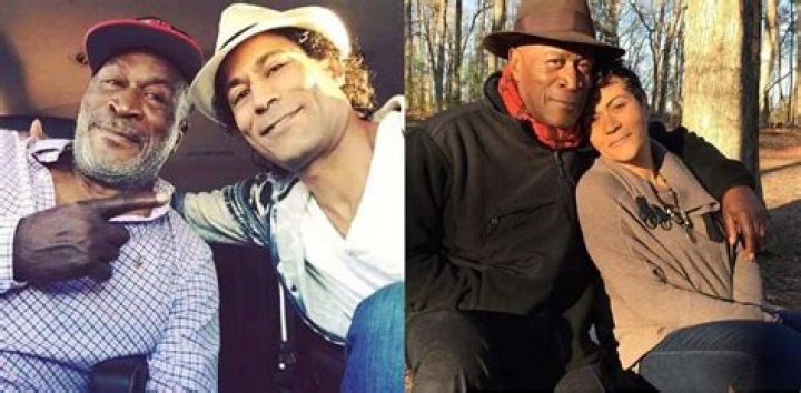 John Amos bio: age, net worth, wife, son, death rumors
