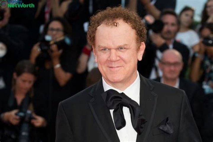 John C Reilly Net Worth – How Much is Reilly Worth?