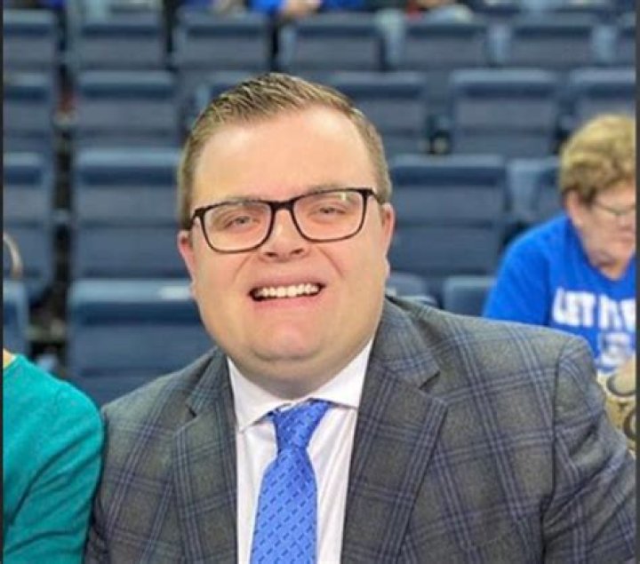 John Fanta – American Broadcaster & Writer | Net Worth, Age, Bio, Wiki, Career, Family, Nationality, Ethnicity, Partner, Photos And Facts
