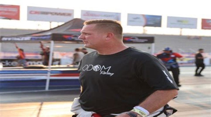 John Odom Net Worth – How Much Is John Odom Worth?