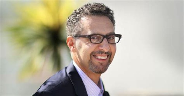 John Turturro Net Worth 2024