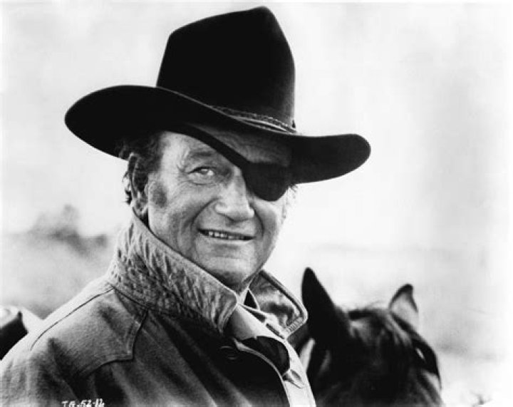 John Wayne Net Worth – How Much is Wayne Worth?