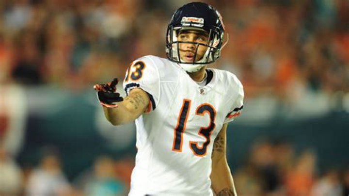 Johnny Knox : Early Life & Injury [2021 Update]