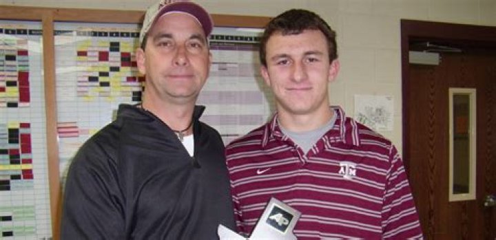 Johnny Manziel Parents Net Worth 2024