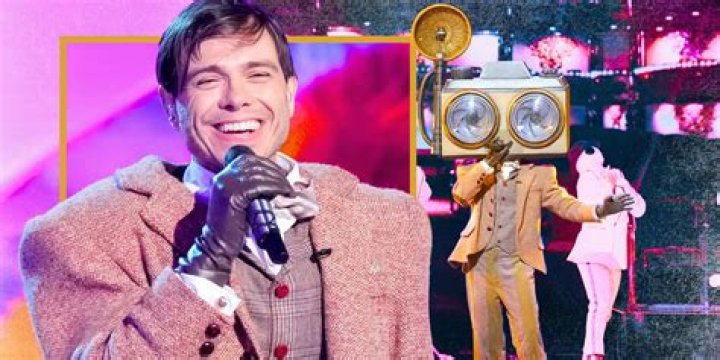 JoJo’s Stint on ‘The Masked Singer’ Helped Her with Stage Fright