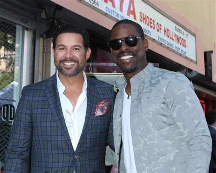 Jon Huertas Height