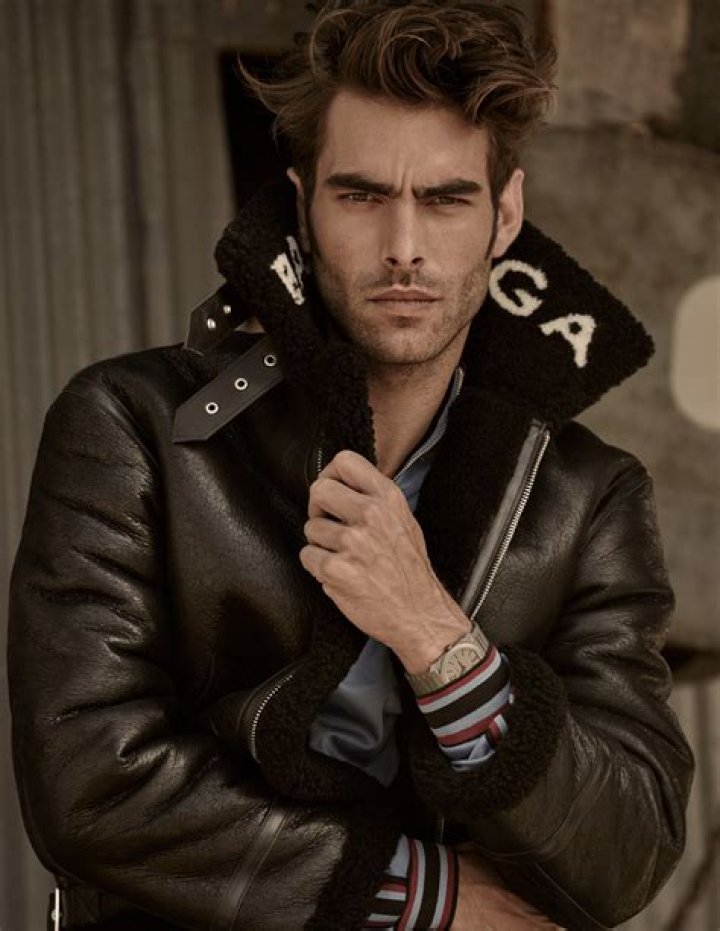 Jon Kortajarena ·