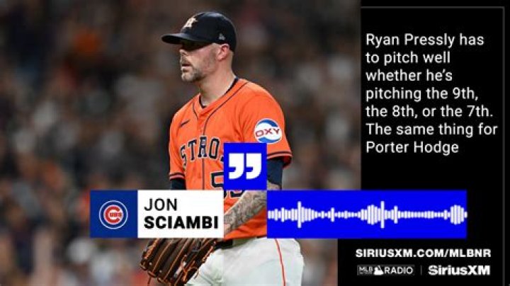 Jon Sciambi